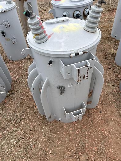 Used Fact Transformers