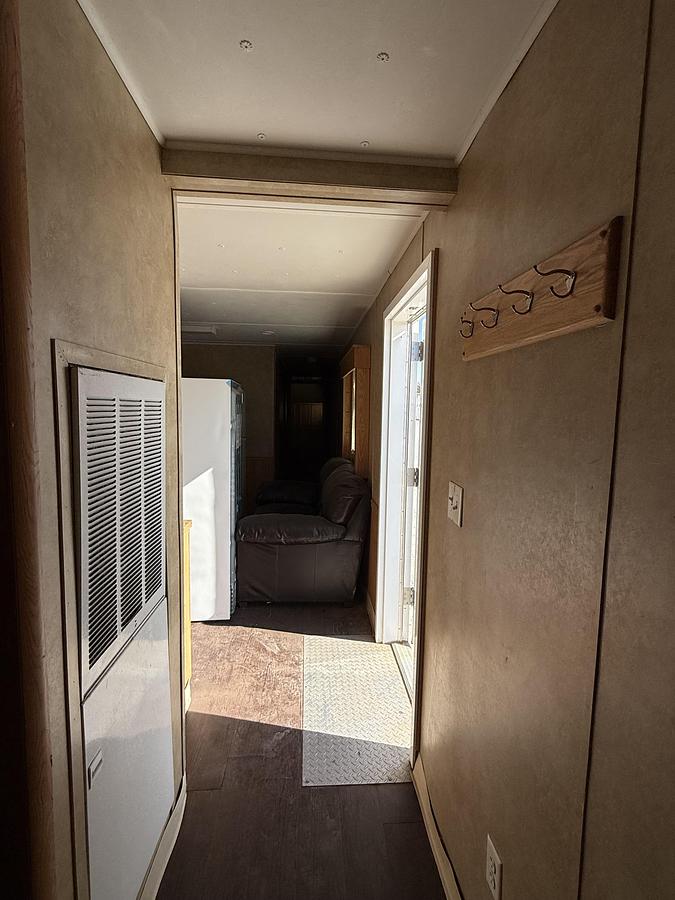 Used 3 Bedroom 2 Bath Man Camp