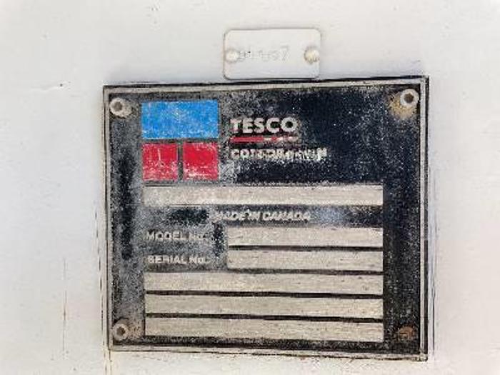 Used Tesco 500 Ton ECI 900hp