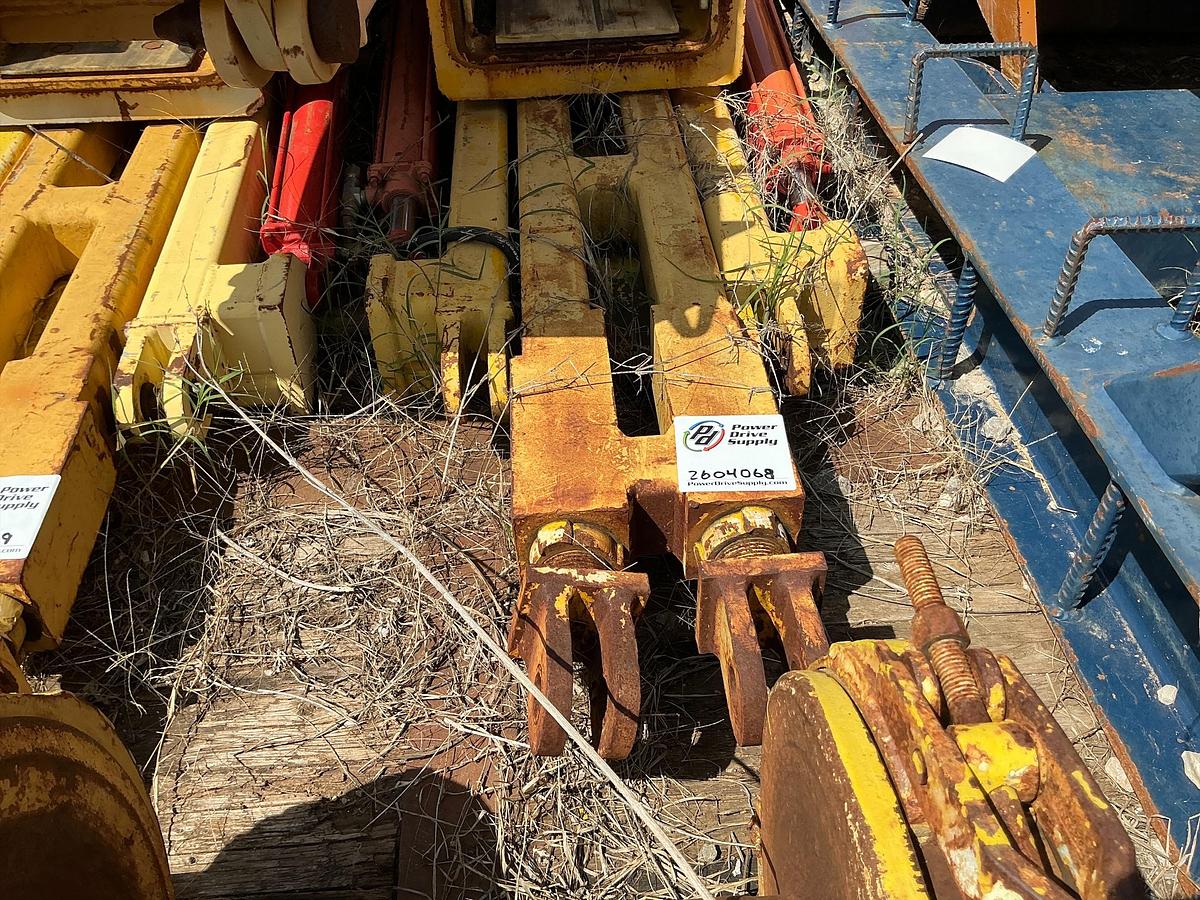 Used Tesco Track Torque Guide Dolly 