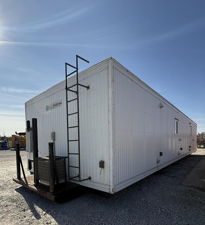 Used 3 Bedroom 2 Bath Man Camp