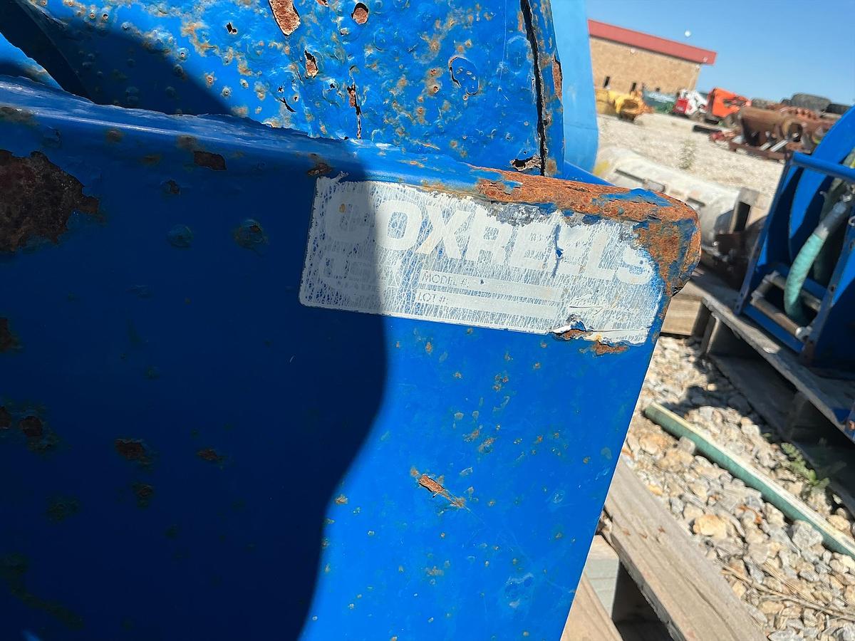 Used Coxreels Hose Roll x2
