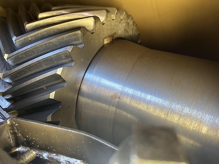 Used 2006 RSF 3NB 1300HP Mud Pump