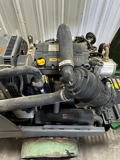 Used 2015 Wacker Neuson Roller RT