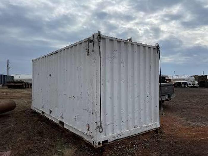 Used DSI 1,000,000 LB Mast, Sub