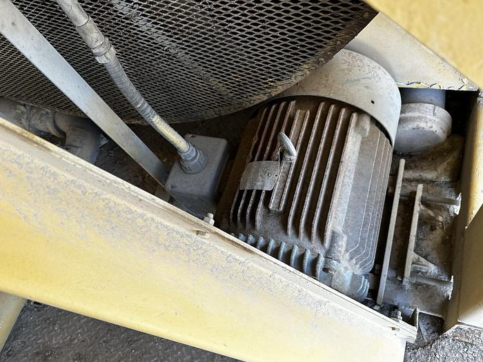 Used Cat 3508-B 800KW Generator