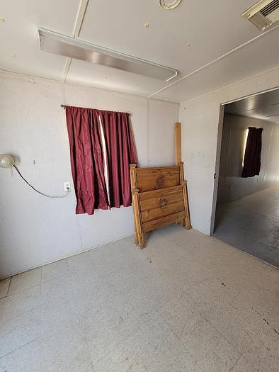 Used Man Camp Skidded