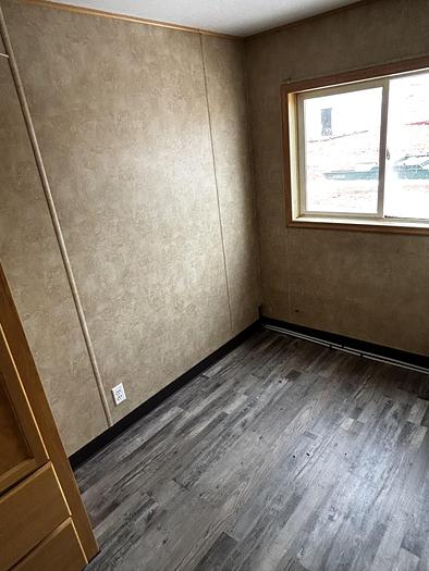 Used Tenton Man camp