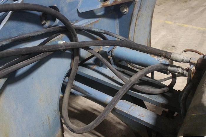 Used Gradall 534C-6 Telehandler