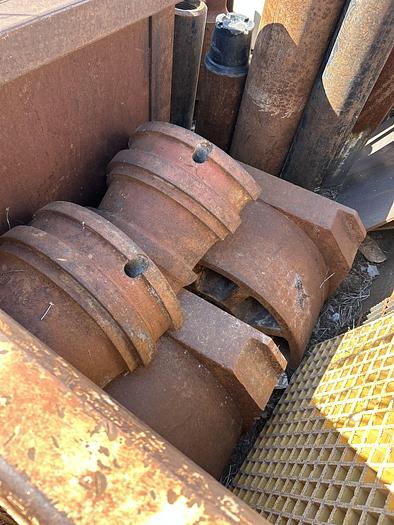 Used Rig Components 1500hp