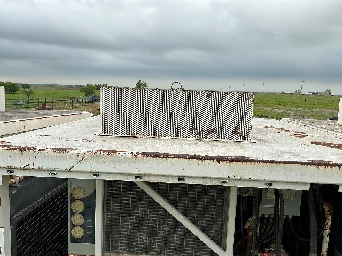 Used Tesco MM900HP Power Module Condensing