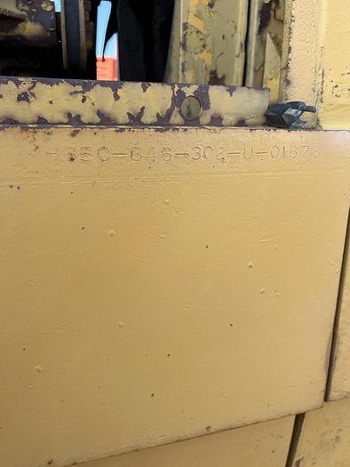 Used International harvester  H65