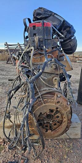 Used Cummins 94N14
