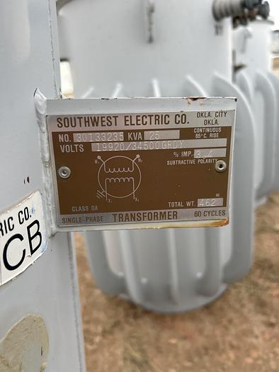 Used Fact Transformers