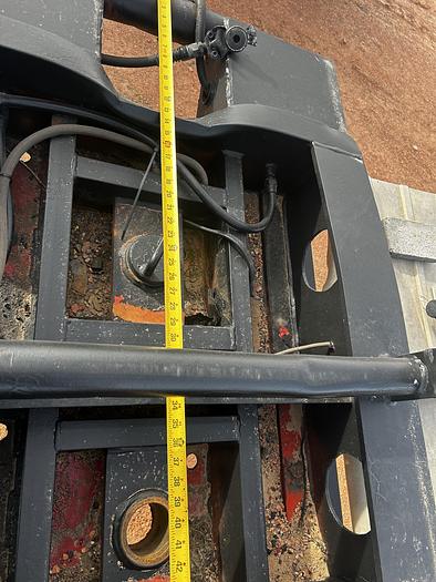 Used Jeep Heavy Haul Jeep