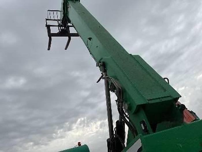 Used 2014 JLG SkyTrak 10054