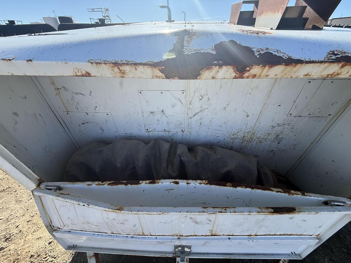 Used 2010 FLAGRO Heater 1M BTU