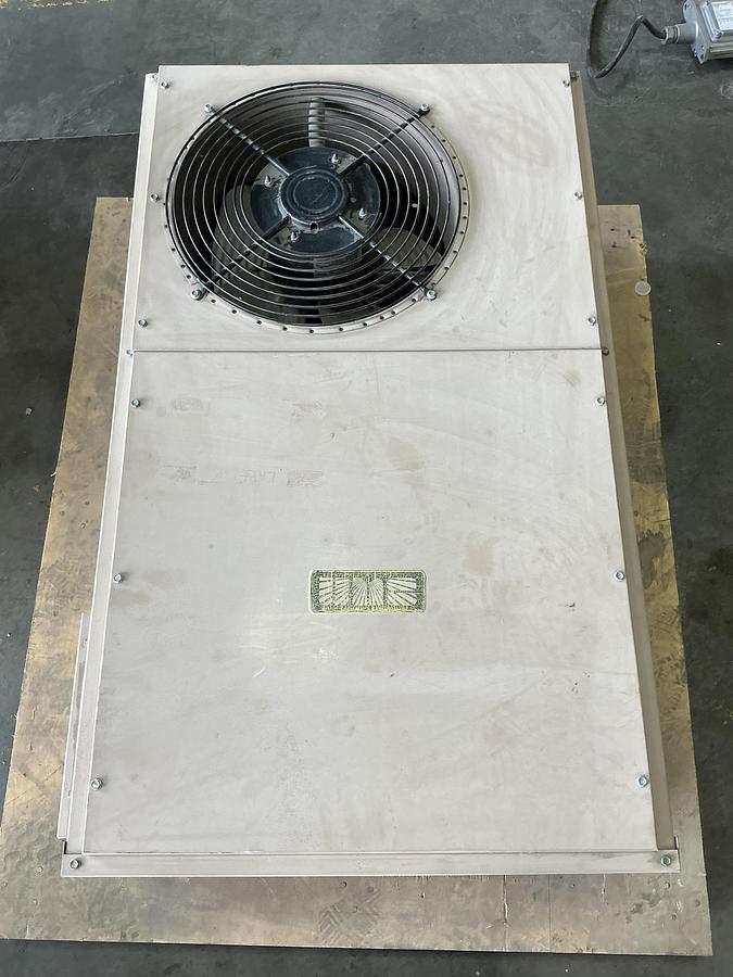 Used Fedders Unitary Products STS09-1-04CF