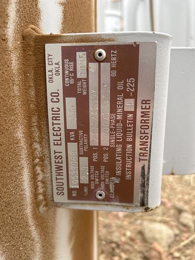 Used Fact  Transformers