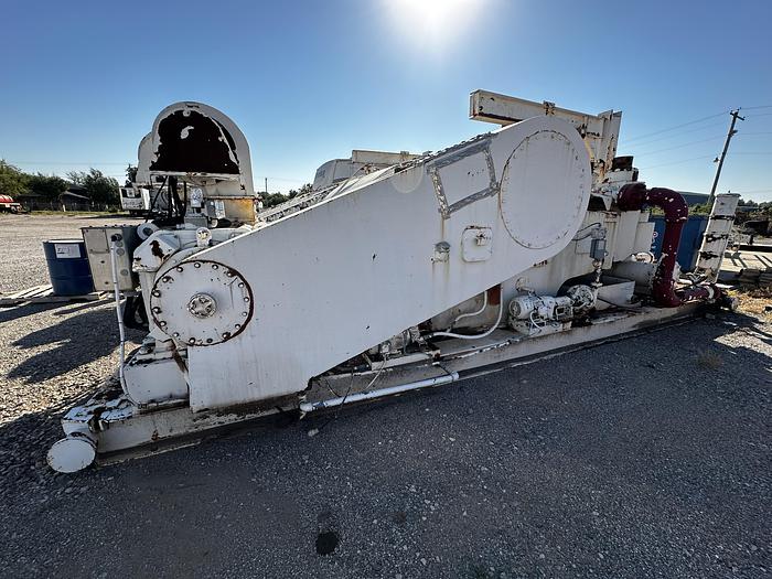 Used Continental Emsco FB-1600