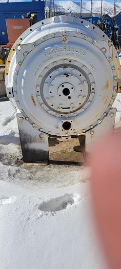 Used Parkersburg Parmac V200 Brake