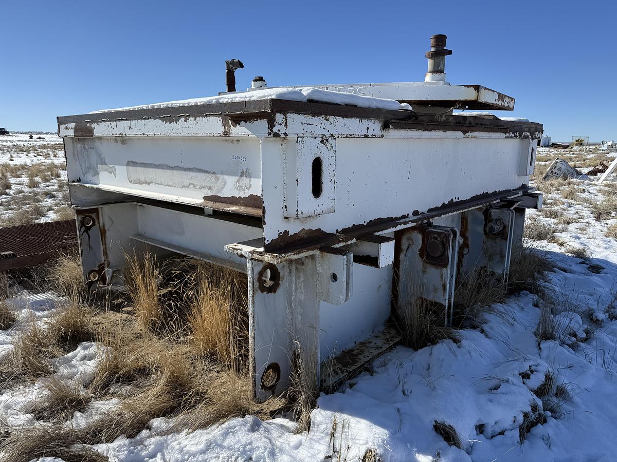 Used Lee C Moore Million lb. Substructure 