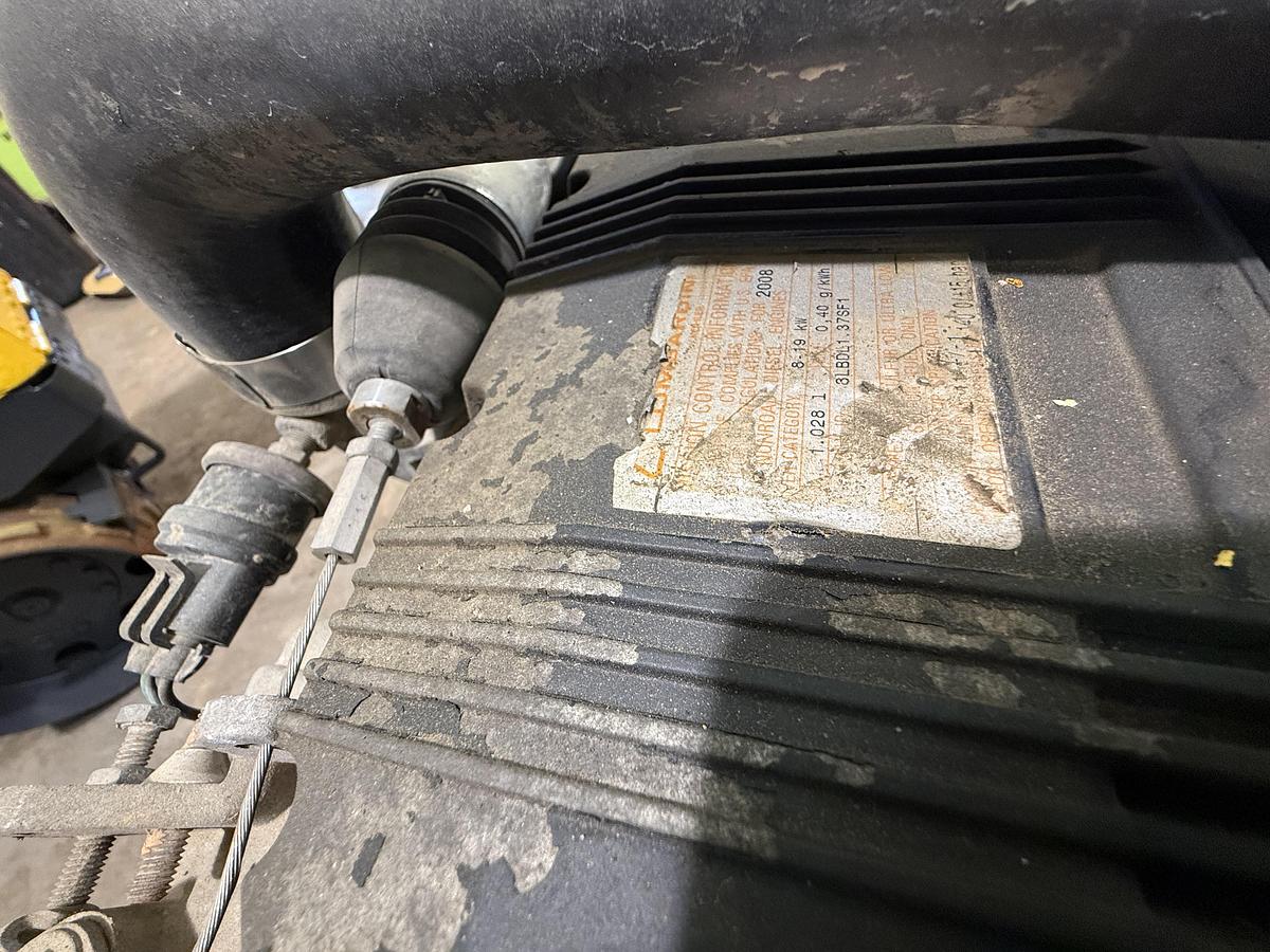 Used Wacker Neuson RTSC2