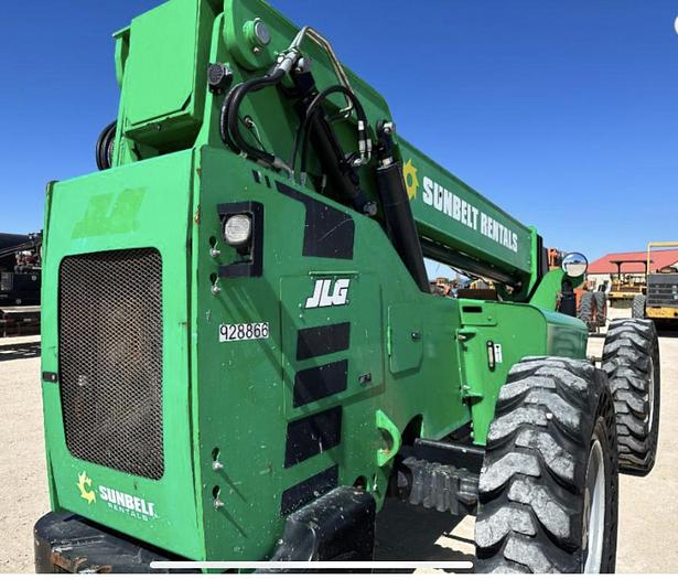 Used 2016 JLG SkyTrak 6042
