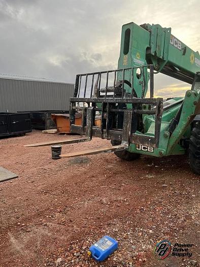 Used 2014 JCB 510-56 10,000lb