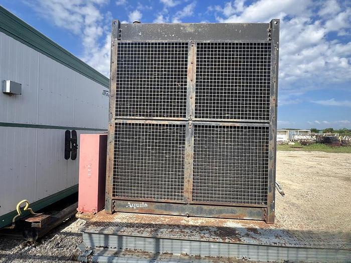 Used Cat 3512 Diesel Engine