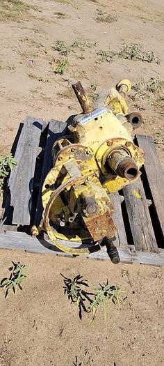 Used Bowen 1 Ton Power Swivel Head