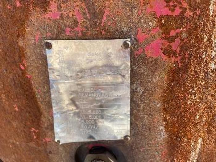 Used Shaffer Blow Out Preventer and Annular