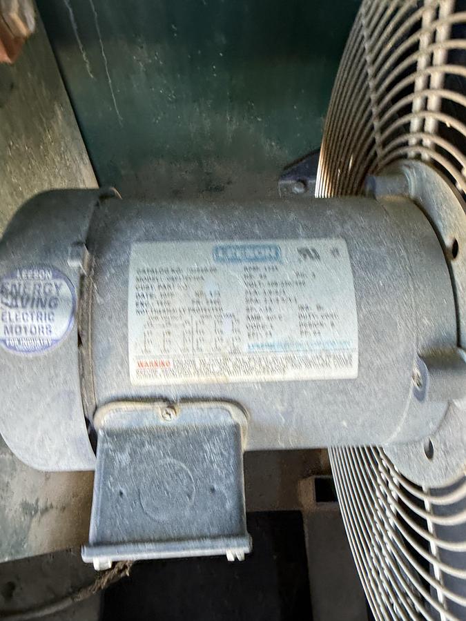 Used Electric Hydraulic Power Unit 