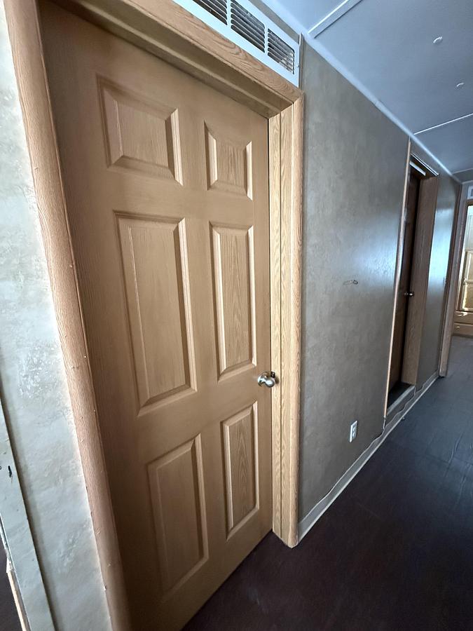 Used 3 Bedroom 2 Bath Man Camp