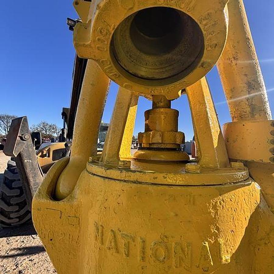 Used National P500 Swivel