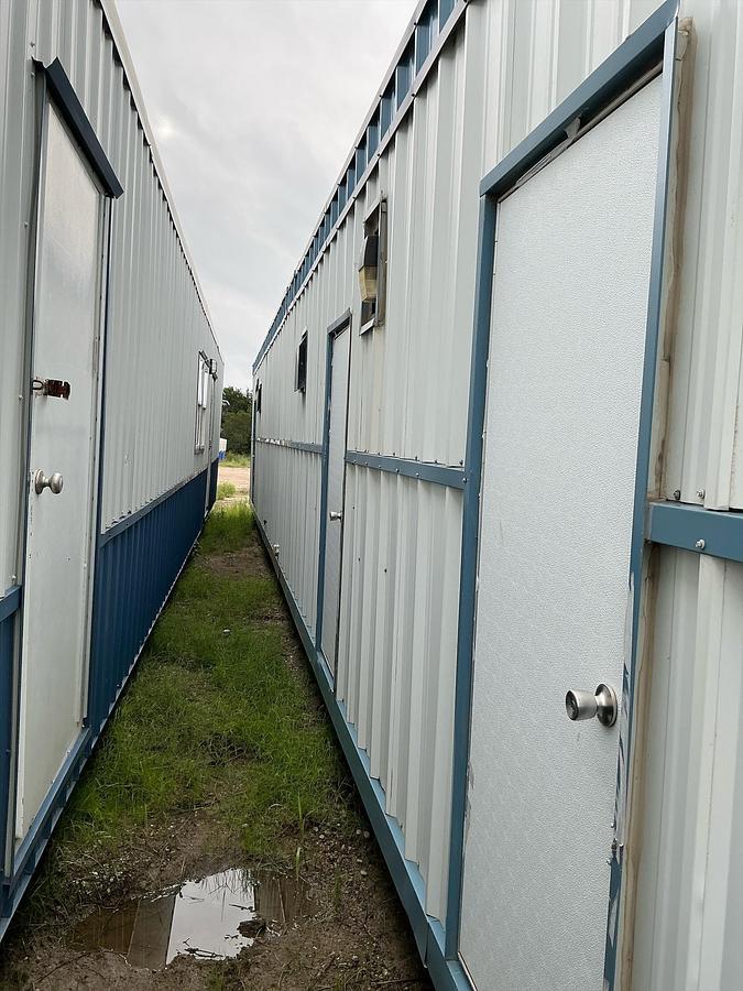 Used 3 Bdrm 2 Bth Man Camp