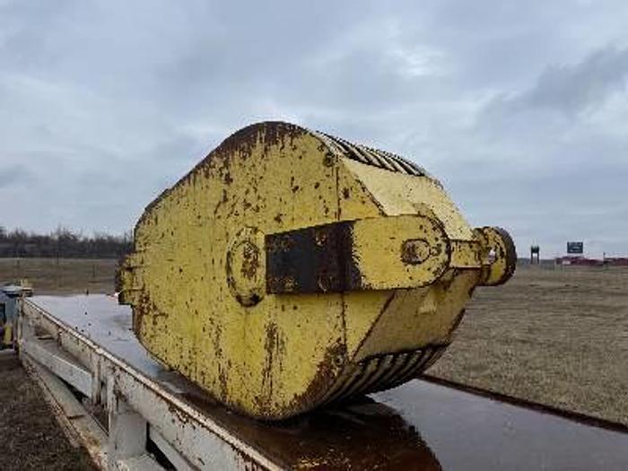 Used DSI 1,000,000 LB Mast, Sub