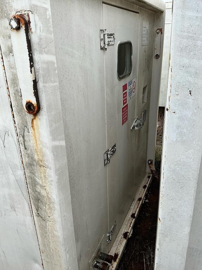 Used Tesco PM900HP 
