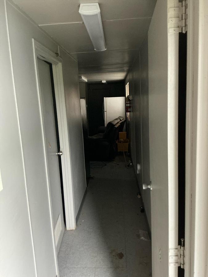 Used Ameritech Crew House/Man Camp 
