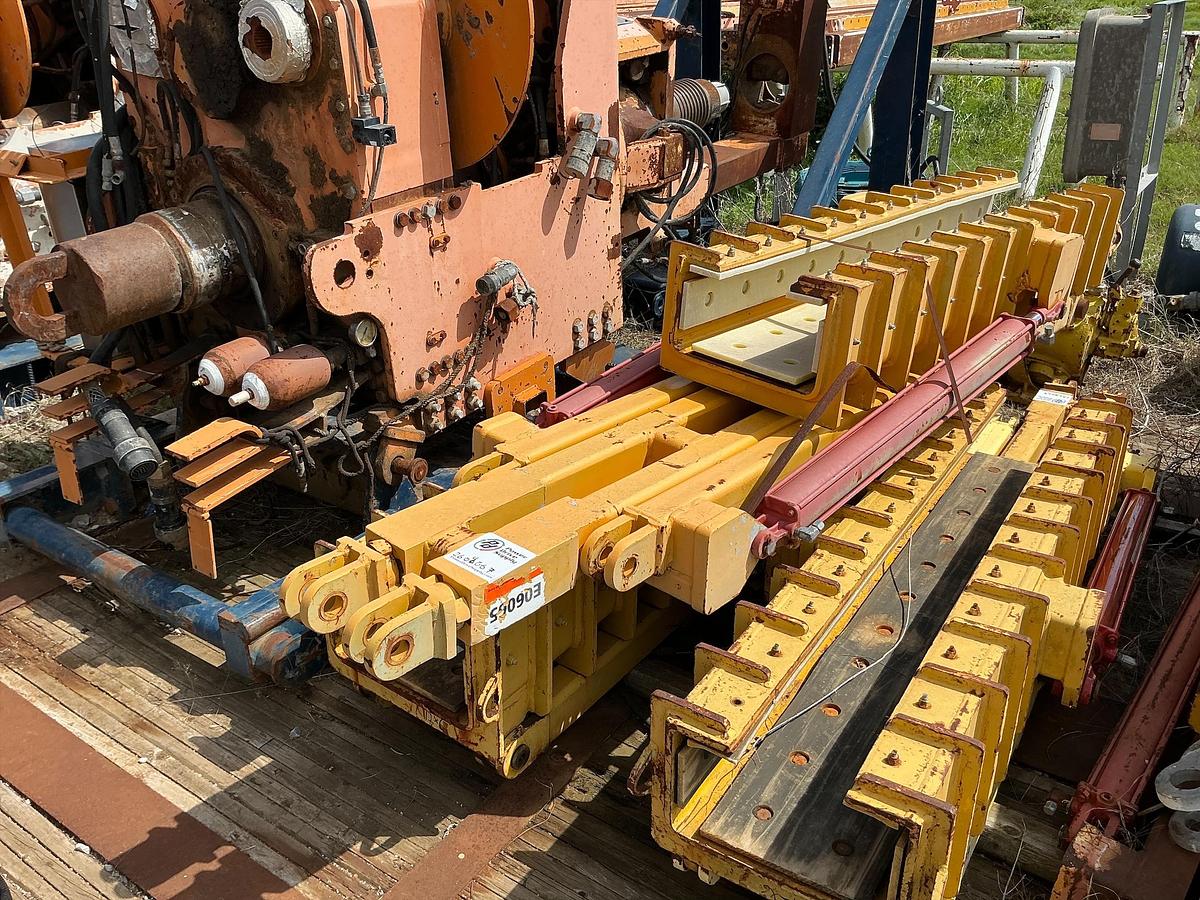 Used Tesco Track Torque Guide Dolly 