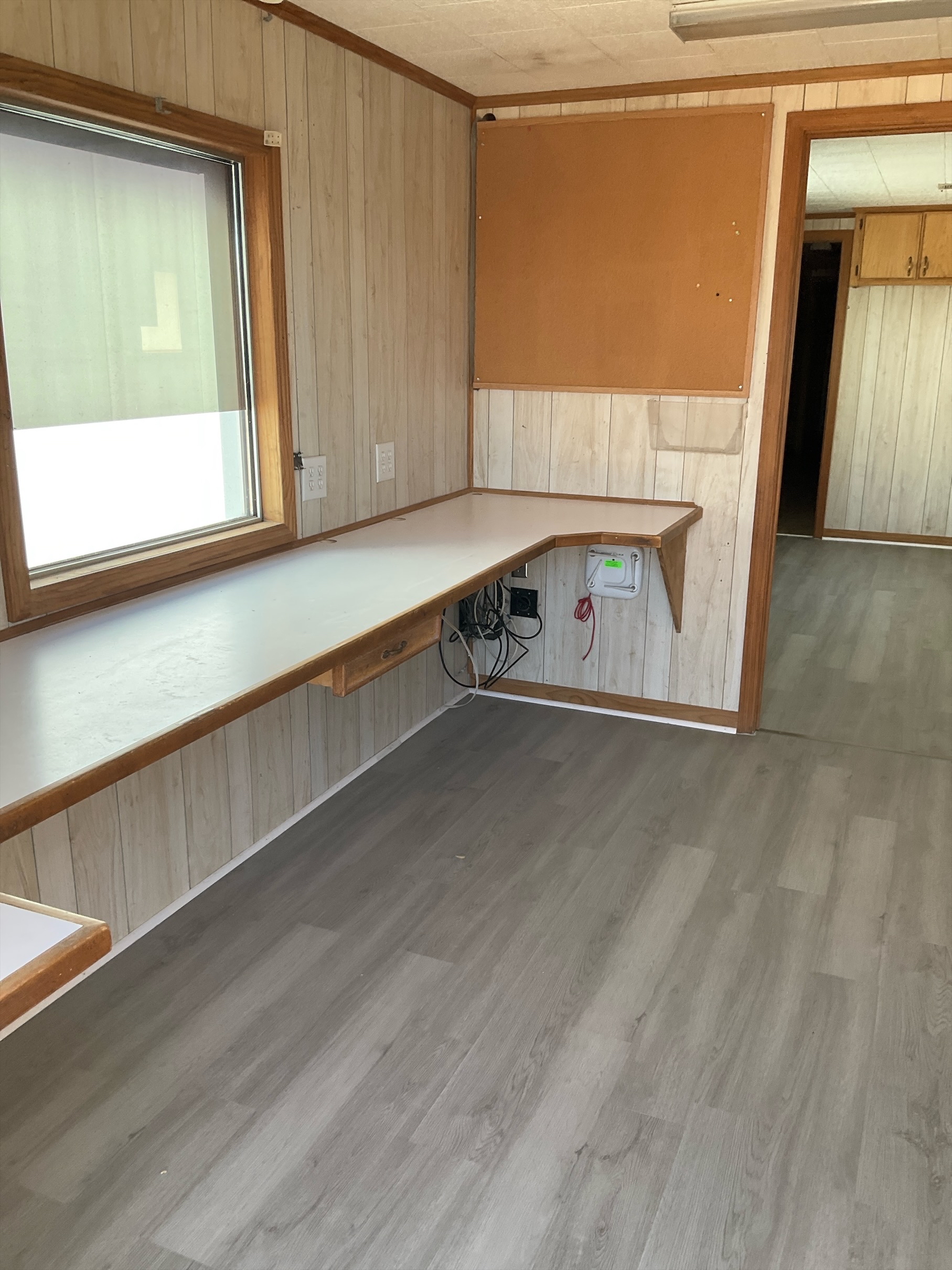 Used 2011 DBI RM200Man Camp