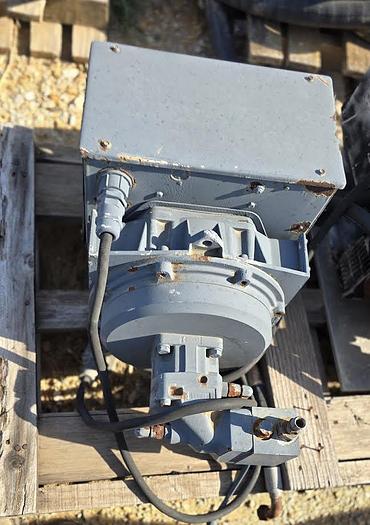 Used Single Phase Generator - 20 KW/ 60 HTZ