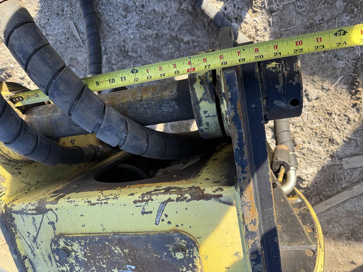 Used Genesis  GDP650 Demo-Pro Shear