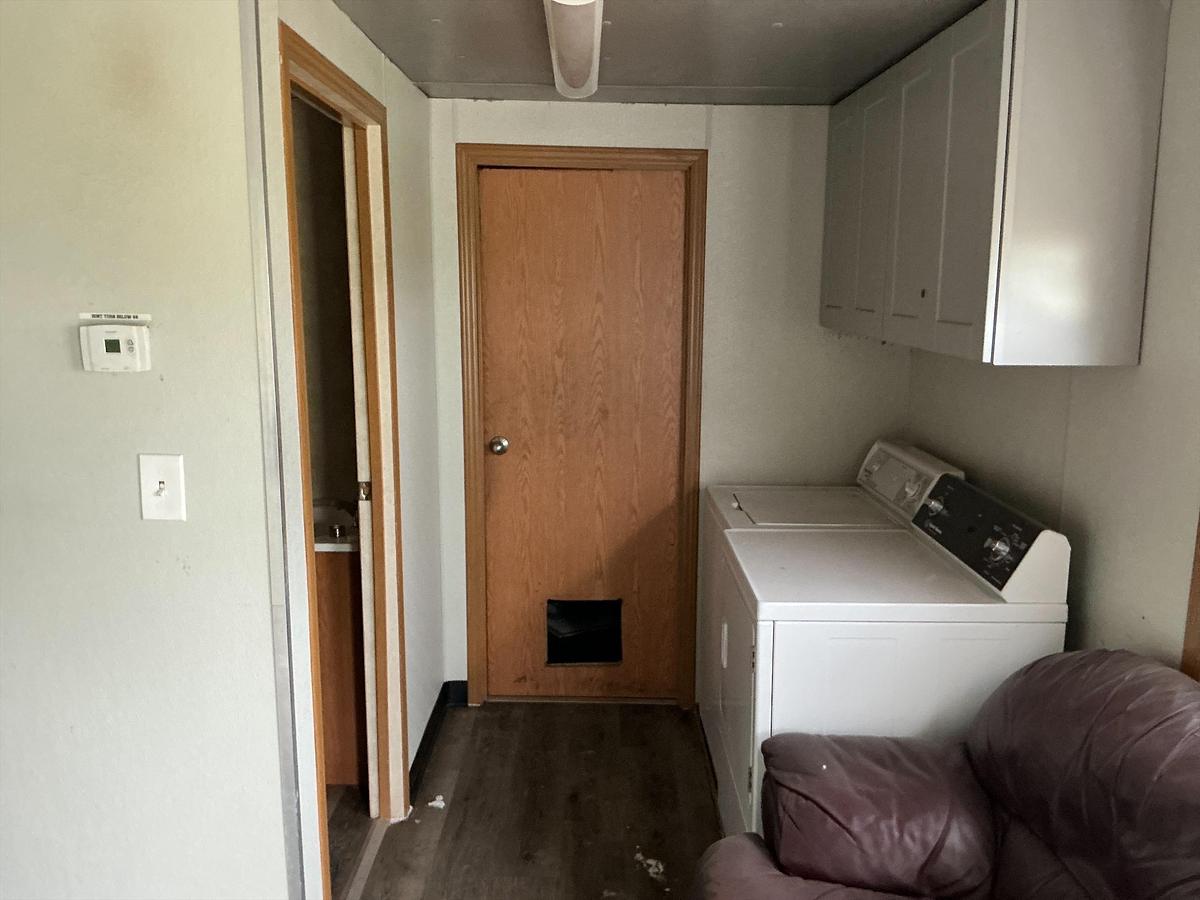 Used 3 Bdrm 2 Bth Man Camp