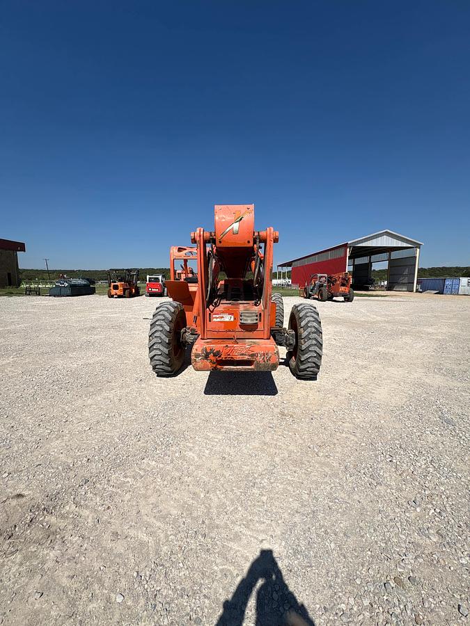 Used 2009 Extreme XRM-0945
