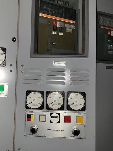 Used Ross Hill 1600 3X4 SCR House