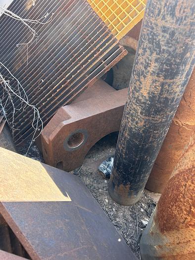 Used Rig Components 1500hp