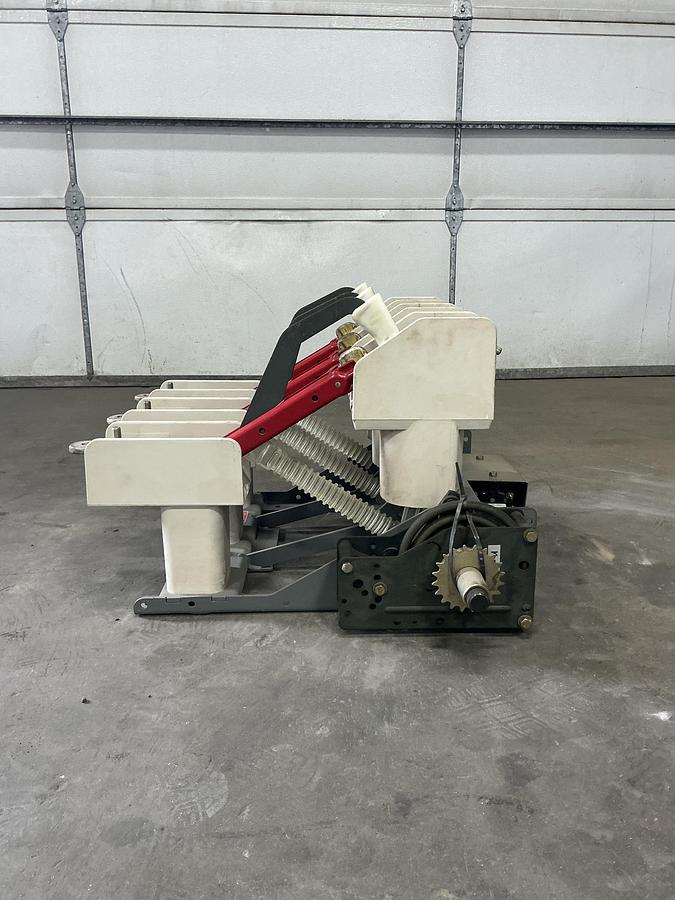 Used 2005 ABB Inc. Interrupter Switch