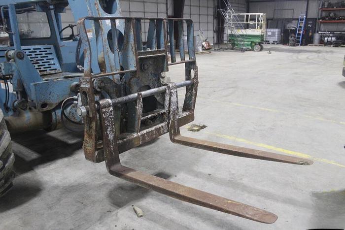 Used 1996 Gradall 534C-6 Telehandler