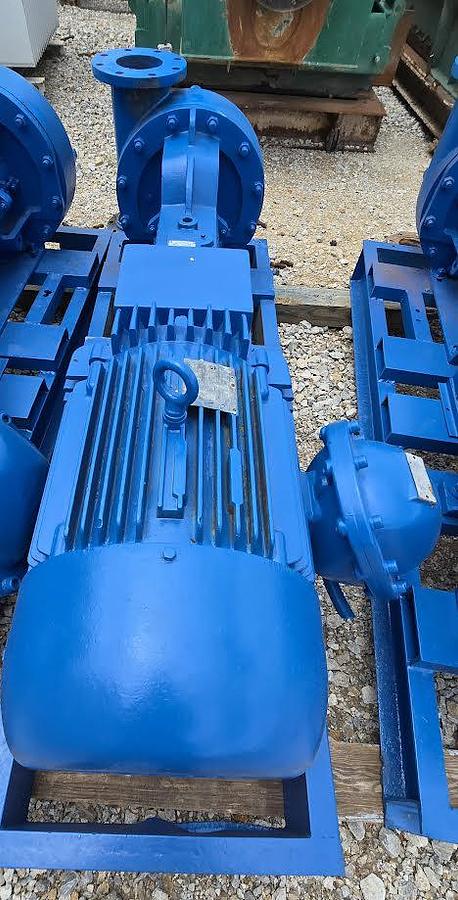 Used COBRA Centrifugal Pump